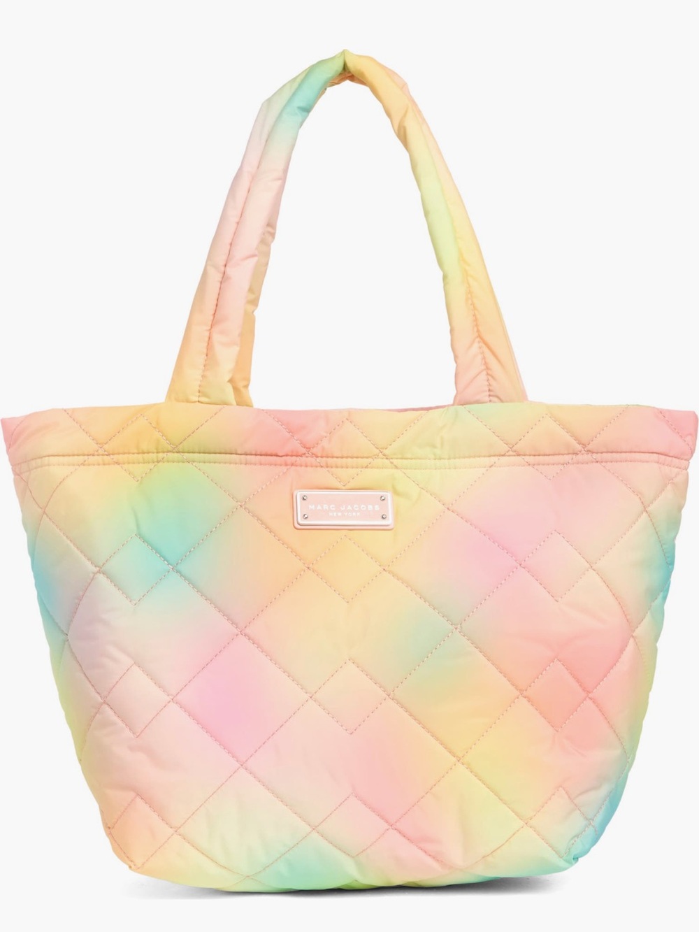 Marc Jacobs The Medium Tote Bag